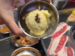 -哈哈碳都·牛肋条无限自助烤肉(宝龙店)