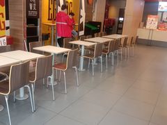 -麦当劳(衡阳中心汽车站店)