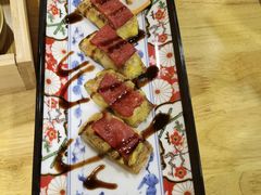 -桃屋日本料理(清华科技园店)