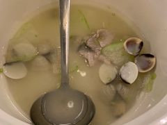 -海粤阁·精致粤菜·宴会厅(宝安店)