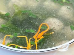-龙师傅卤炒(天马店)