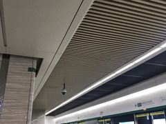 -马鹦路(地铁站)