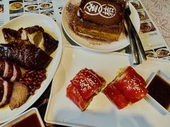 -金桔香港茶餐(宝安大厦店)