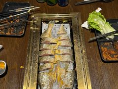 -新石器烤肉(中房金谊广场店)