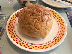 -香港新记茶餐厅(春熙太古里店)