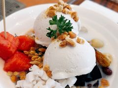 -自然椰·海南清补凉(海月广场店)