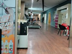 -一兆韦德(万源城店)