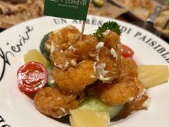 -岛风·台食小馆 ISLAND BISTRO(烟台山店)