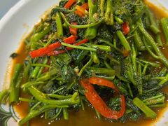 -My Way Town买味堂·东南亚餐厅(亦庄店)