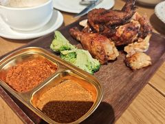 -Pekaa啤咖食肆Coffee&Bistro