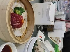 -安蒂娅.悦景轩中餐厅(西乡店)