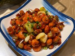 -霄汉牛三鲜湖北砂锅菜(万松园2店)