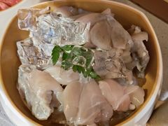 -海底捞火锅(雄峰城店)