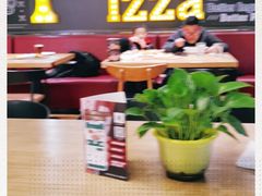 -棒约翰比萨·意面(剑河店)