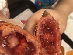 -麦当劳(厦门思明路店)