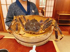 -蟹田居·活蟹料理(东城店)