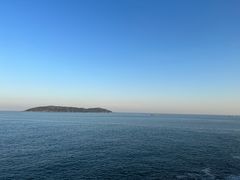 -温岭石塘海边