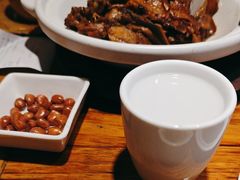 -临家闽南菜(宝洲路店)