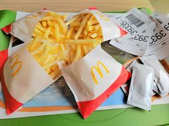 -麦当劳(北京上地十街餐厅店)