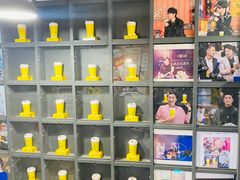 -咪咕咖啡(北京西单店)