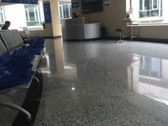 -宁波大学附属第一医院(外滩院区)