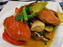 -阿妹小海鲜(下角店)