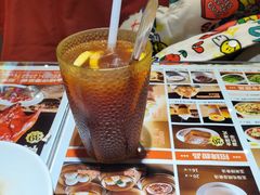 -金桔香港茶餐(宝安大厦店)
