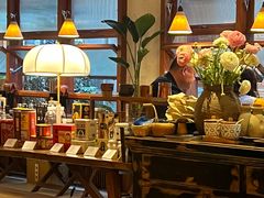 -银米·云南传统过桥米线(双廊黑金冠店)