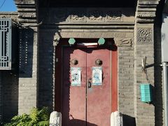 -华天二友居肉饼(宫门口店)
