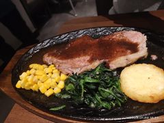 -萨莉亚意式餐厅(杭州滨江天街店)