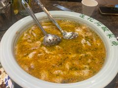 -莲花石酸菜鱼(海滨东路店)