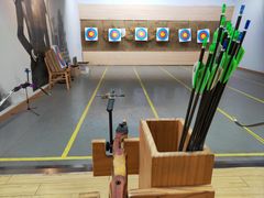 -道顺射箭·团建·骑射(张杨路店)