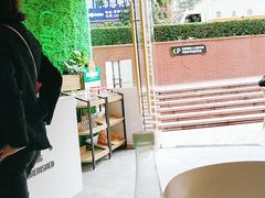 -龙治汉堡(中华城店)