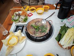 -藏味八珍特色火锅