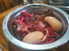 -御鼎田园鸡(伴山名都店)