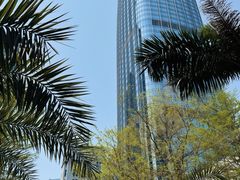 -深圳福田香格里拉大酒店