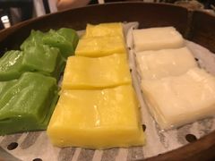 -客家大院·非遗赣南客家菜(郁孤台店)