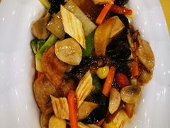 -功德林素菜饭庄(前门店)