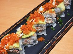 -TORO MaKi 寿司·日料(华创店)