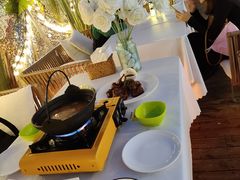 -天空花园餐吧·生日·团建(南山店)