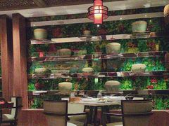 -湖滨28中餐厅·西湖宴·杭州君悦酒店
