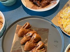 -闽海肴(北辰荟店)