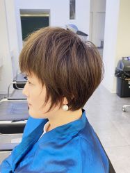 点击看大图 -卓梵美发·精品Salon