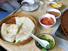 -康巴藏餐(束河古镇店)
