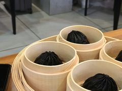 黑松露汤包-苏晓玥·手作江南小吃(深圳北站店)