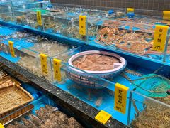 -瓯菜排档·温州海鲜(玕南店)