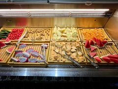 -火炉火自助餐(西直门凯德MALL店)