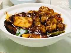 -东兴楼饭庄(六里桥店)