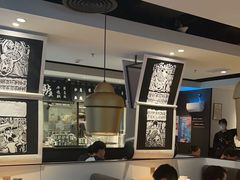-太二酸菜鱼(正大广场店)