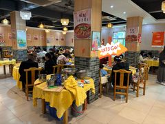 -大戚饭店(泰华路店)